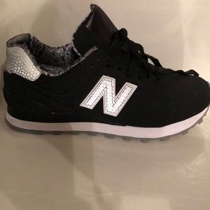 New balance sneakers 574